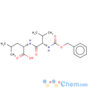 CAS No:17708-79-1 L-Leucine,N-[(phenylmethoxy)carbonyl]-L-valyl-