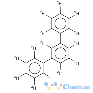 CAS No:17714-84-0 m-Terphenyl-d14(7CI,8CI)