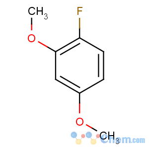 CAS No:17715-70-7 1-fluoro-2,4-dimethoxybenzene