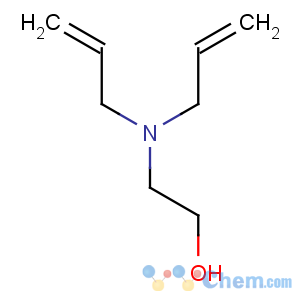 CAS No:17719-79-8 Ethanol,2-(di-2-propen-1-ylamino)-