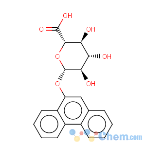 CAS No:177194-36-4 phenanthryl-9-o-glucoronide