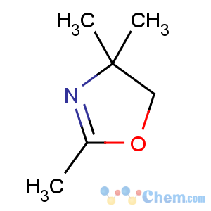CAS No:1772-43-6 2,4,4-trimethyl-5H-1,3-oxazole