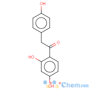 CAS No:17720-60-4 Ethanone,1-(2,4-dihydroxyphenyl)-2-(4-hydroxyphenyl)-