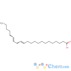 CAS No:17735-98-7 docosa-13,16-dienoic acid