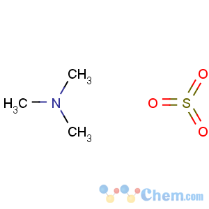 CAS No:17736-86-6 Sulphur trioxide-trimethylamine complex/Trimethylamine-sulphur trioxide complex