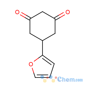 CAS No:1774-11-4 5-(furan-2-yl)cyclohexane-1,3-dione