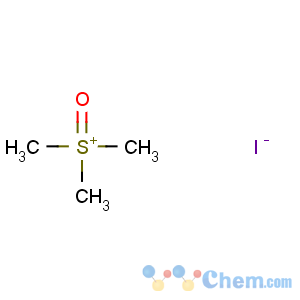 CAS No:1774-47-6 Trimethylsulfoxonium iodide