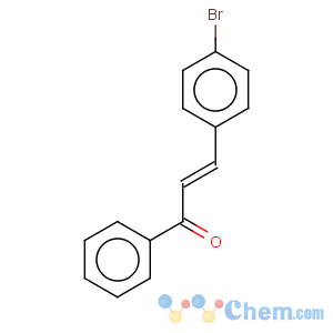 CAS No:1774-66-9 3-(4-bromophenyl)-1-phenyl-2-propen-1-one