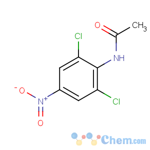 CAS No:17742-68-6 Acetamide,N-(2,6-dichloro-4-nitrophenyl)-