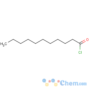 CAS No:17746-05-3 undecanoyl chloride
