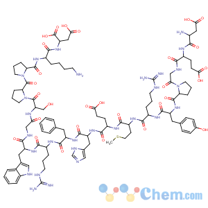 CAS No:17750-75-3 b-Melanotropin (Macaca nemestrina)(9CI)