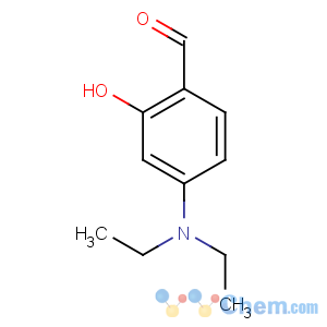 CAS No:17754-90-4 4-(diethylamino)-2-hydroxybenzaldehyde