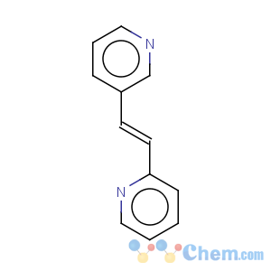 CAS No:17755-52-1 1-(2-pyridyl)-2-(3-pyridyl)-ethylene