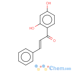 CAS No:1776-30-3 2',4'-DIHYDROXYCHALCONE