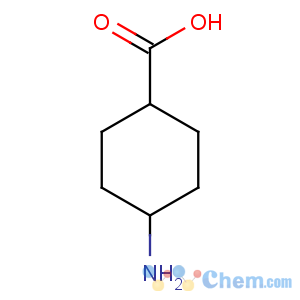 CAS No:1776-53-0 4-aminocyclohexane-1-carboxylic acid