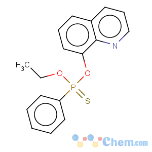 CAS No:1776-83-6 quintiofos