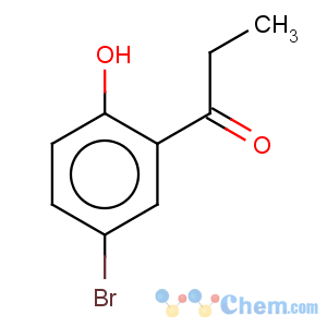 CAS No:17764-93-1 1-Propanone,1-(5-bromo-2-hydroxyphenyl)-