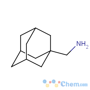 CAS No:17768-41-1 1-adamantylmethanamine