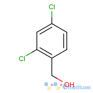 CAS No:1777-82-8 (2,4-dichlorophenyl)methanol