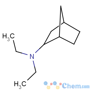 CAS No:177721-63-0 N,N-Diethyl-endo-2-aminonorbornane
