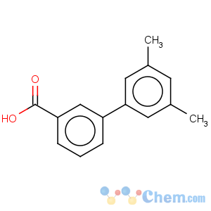 CAS No:177734-84-8 3',5'-DIMETHYLBIPHENYL-3-CARBOXYLIC ACID