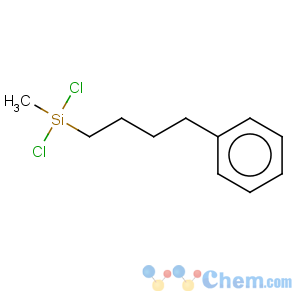 CAS No:17776-69-1 4-phenylbutylmethyldichlorosilane