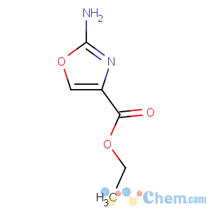 CAS No:177760-52-0 ethyl 2-amino-1,3-oxazole-4-carboxylate