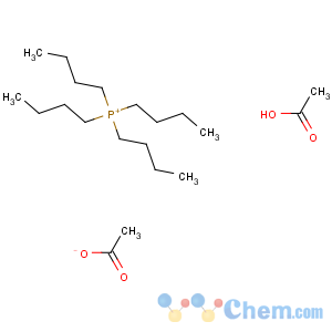 CAS No:17786-43-5 acetic acid