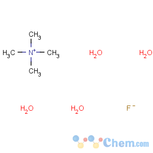 CAS No:17787-40-5 tetramethylazanium