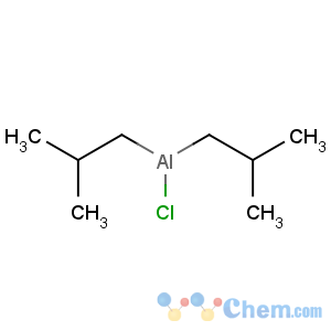 CAS No:1779-25-5 chloro-bis(2-methylpropyl)alumane