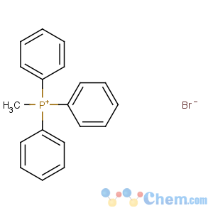 CAS No:1779-49-3 methyl(triphenyl)phosphanium