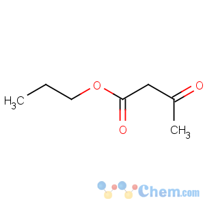 CAS No:1779-60-8 propyl 3-oxobutanoate