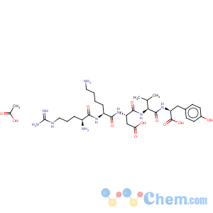 CAS No:177966-81-3 THYMOPENTIN