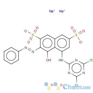 CAS No:17804-49-8 Reactive Red 2