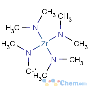 CAS No:17828-33-0 TETRAKIS(DIMETHYLAMINO)ZIRCONIUM