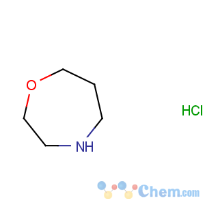 CAS No:178312-62-4 1,4-oxazepane