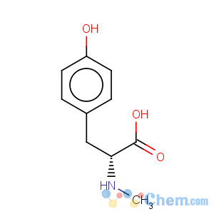 CAS No:178357-84-1 D-Tyrosine,N-methyl-
