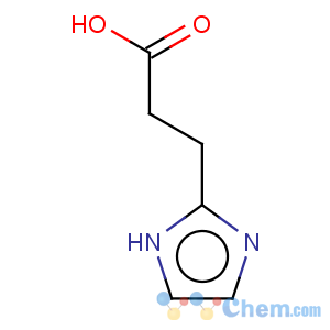CAS No:178388-79-9 1H-Imidazole-2-propanoicacid