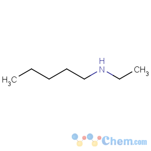 CAS No:17839-26-8 N-ethylpentan-1-amine