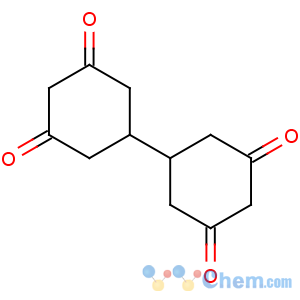 CAS No:17844-66-5 Bicyclohexyl-3,5-dione