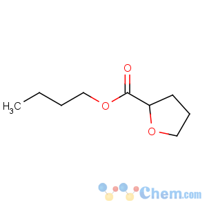 CAS No:178461-69-3 butyl (2S)-oxolane-2-carboxylate