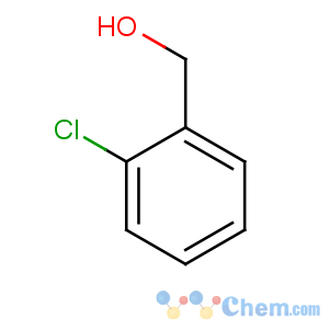 CAS No:17849-38-6 (2-chlorophenyl)methanol