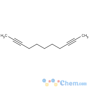 CAS No:1785-53-1 undeca-2,9-diyne