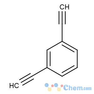 CAS No:1785-61-1 1,3-diethynylbenzene
