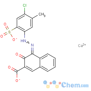 CAS No:17852-99-2 calcium