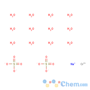 CAS No:17854-98-7 sodium