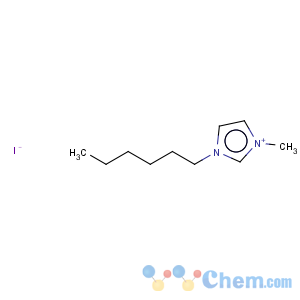 CAS No:178631-05-5 1-Hexyl-3-methylimidazolium iodide