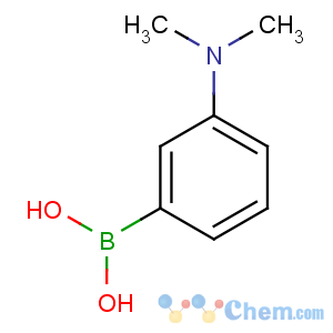 CAS No:178752-79-9 [3-(dimethylamino)phenyl]boronic acid