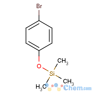 CAS No:17878-44-3 (4-bromophenoxy)-trimethylsilane