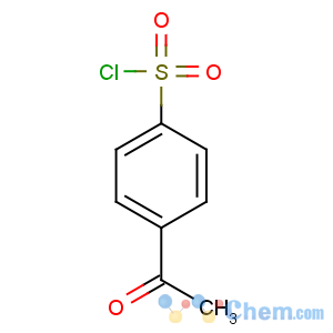 CAS No:1788-10-9 4-acetylbenzenesulfonyl chloride